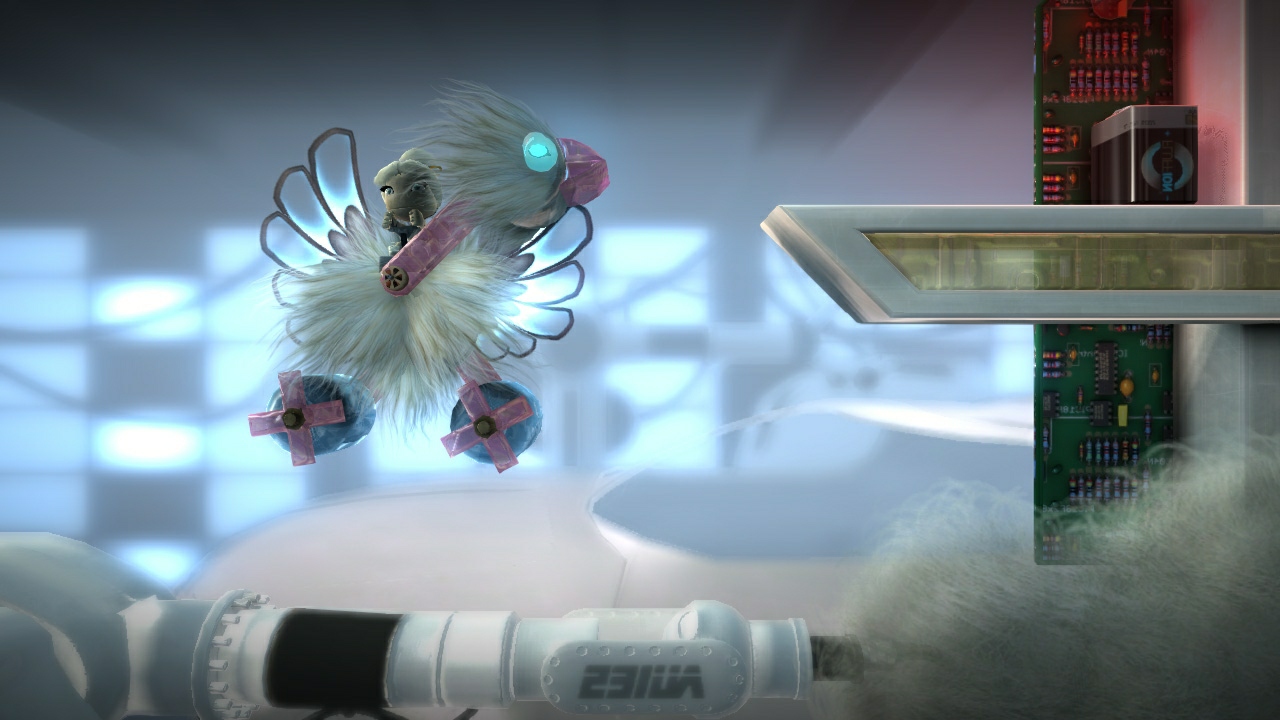 LittleBigPlanet 2 (Edición Coleccionista) - Imagen 24